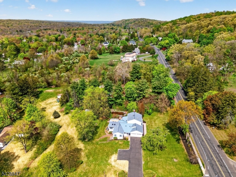 Martinsville - Residential