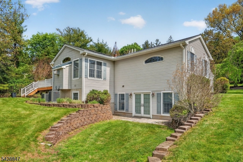 Martinsville - Residential