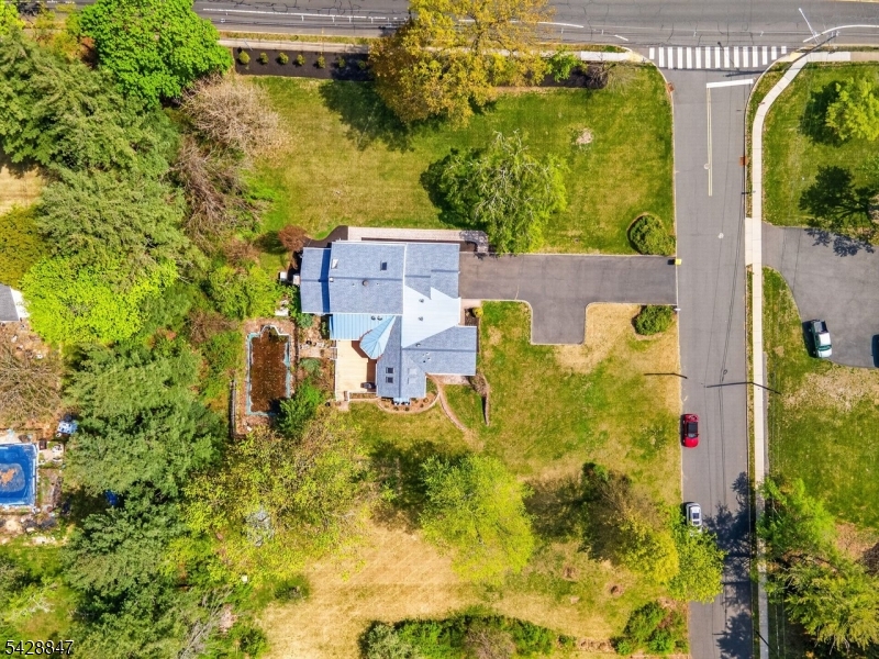 Martinsville - Residential