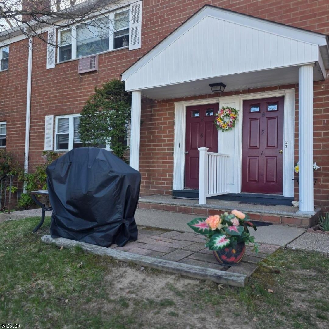 Mountain Club - Residential