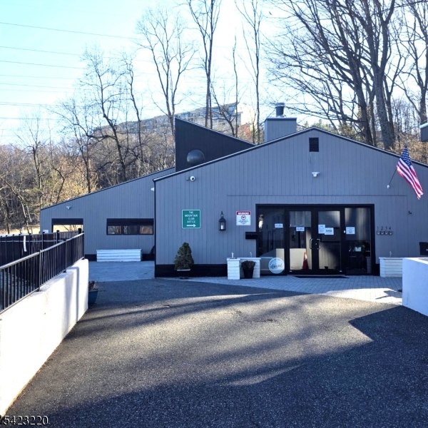 Mountain Club - Residential