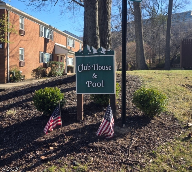 Mountain Club - Residential