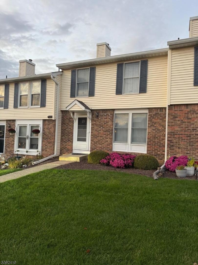 Franklin Meadows - Residential