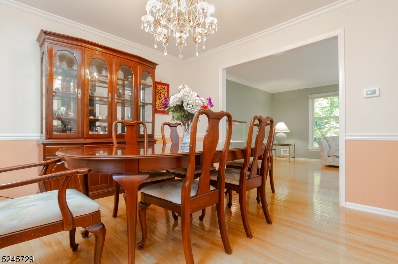 Bradford Estates - Residential