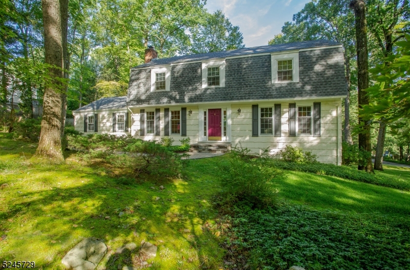 Bradford Estates - Residential