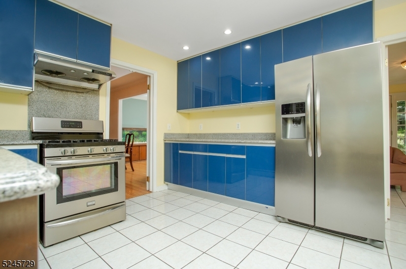 Bradford Estates - Residential