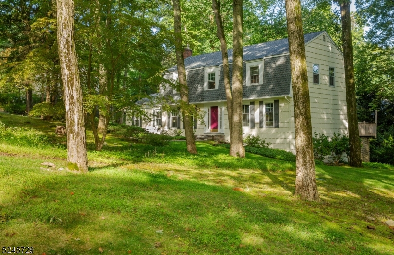 Bradford Estates - Residential