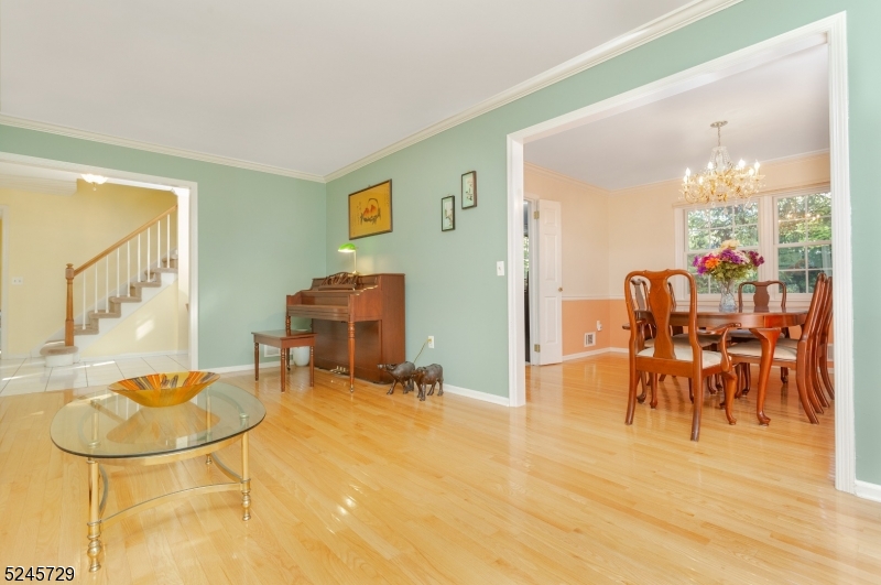 Bradford Estates - Residential