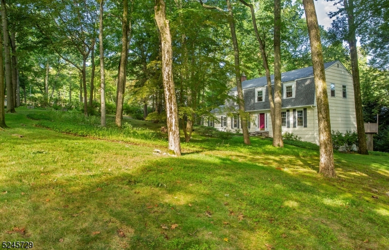 Bradford Estates - Residential