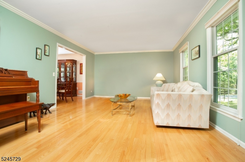 Bradford Estates - Residential