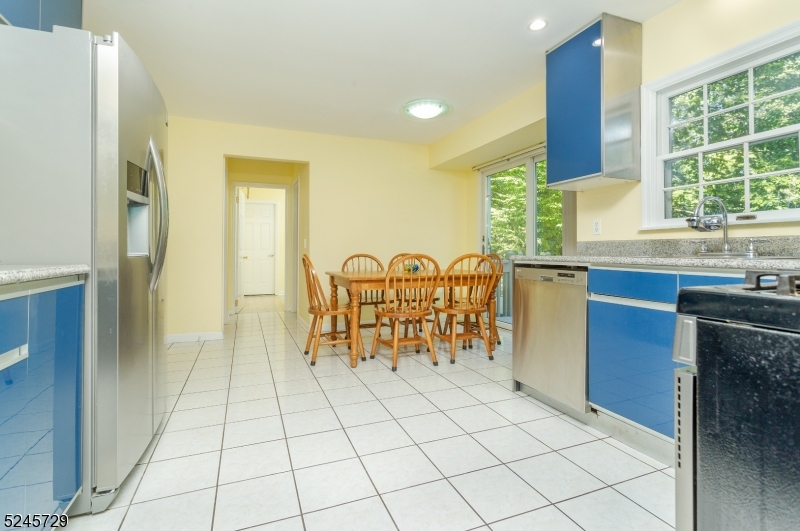 Bradford Estates - Residential