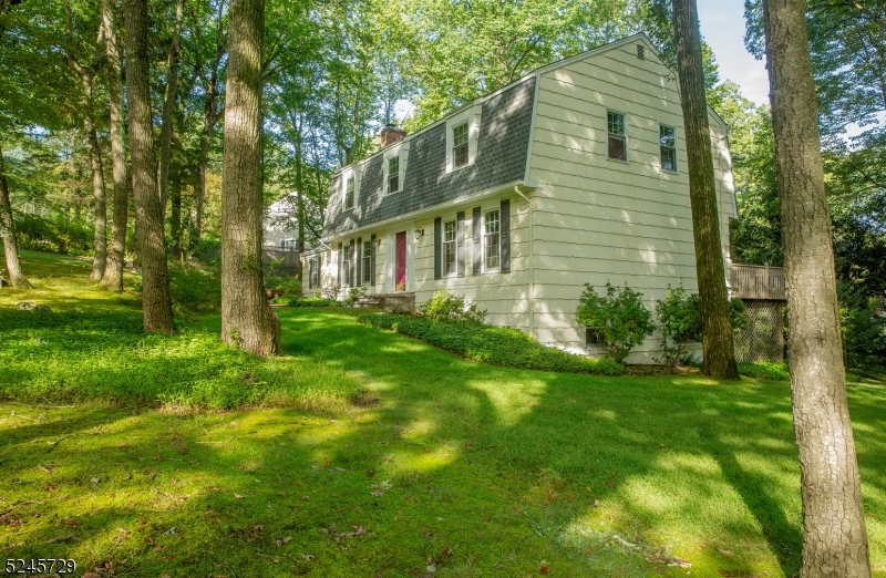 Bradford Estates - Residential