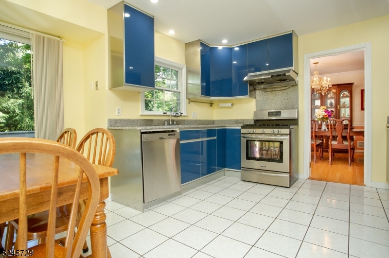 Bradford Estates - Residential