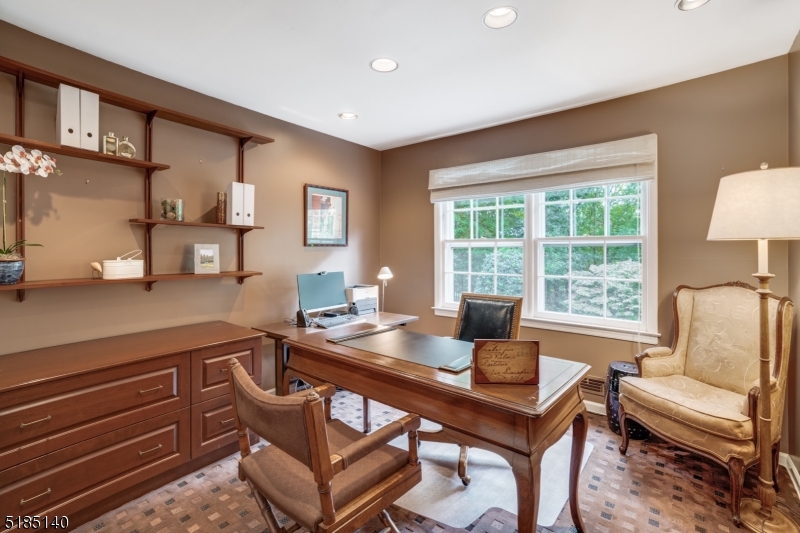 Hartshorn - Residential