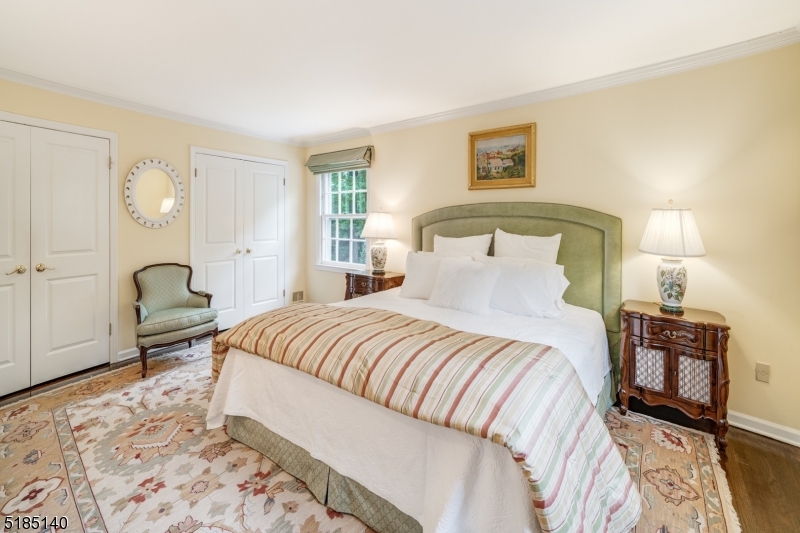 Hartshorn - Residential