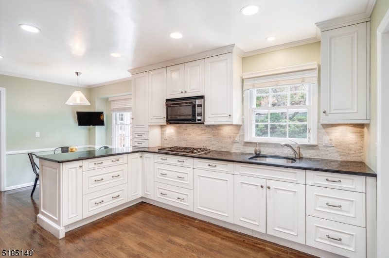 Hartshorn - Residential