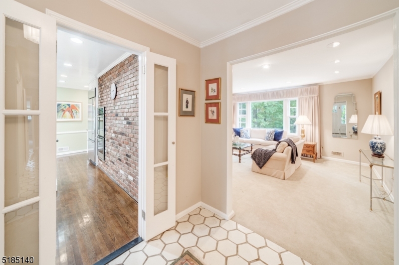 Hartshorn - Residential