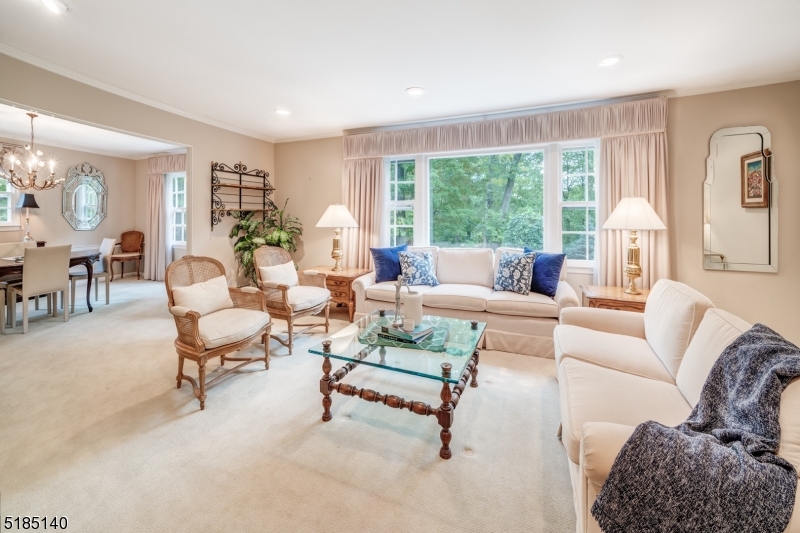 Hartshorn - Residential