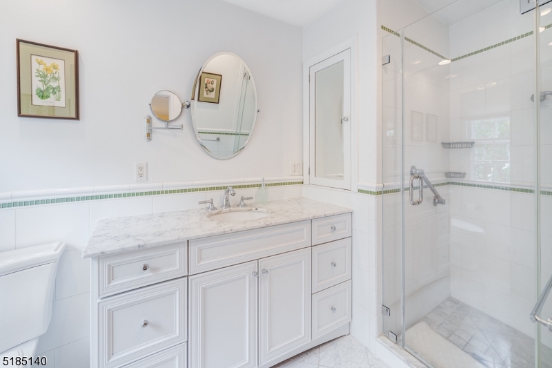 Hartshorn - Residential