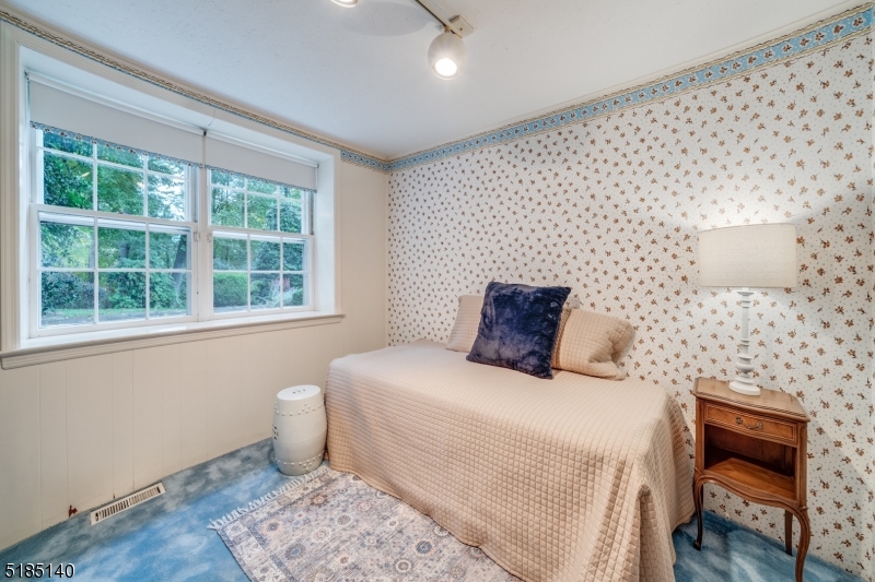 Hartshorn - Residential