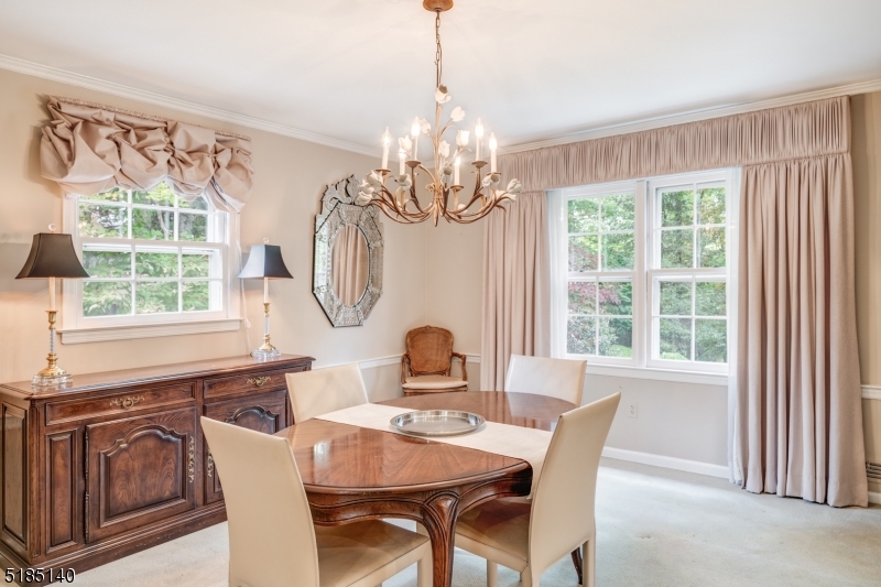 Hartshorn - Residential