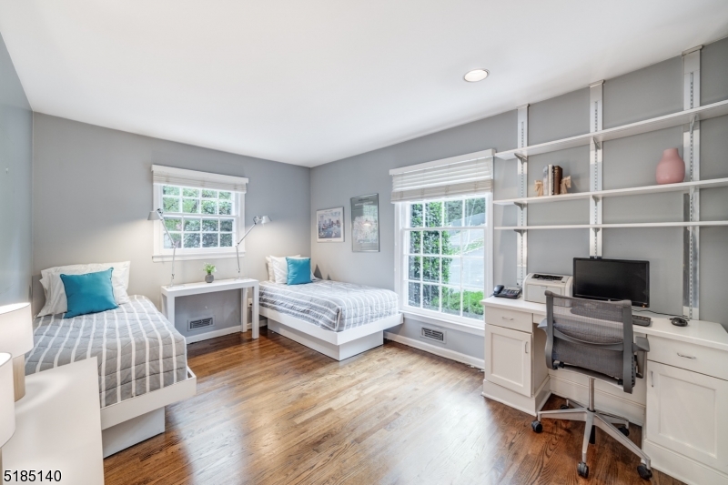 Hartshorn - Residential