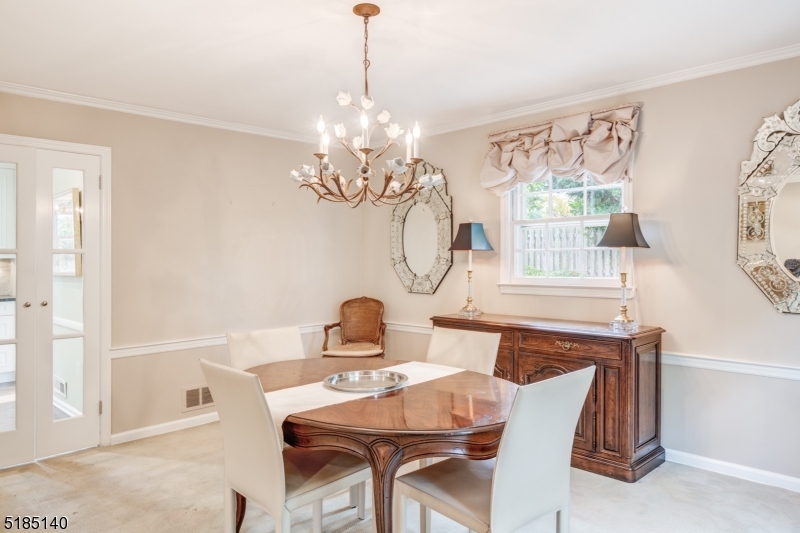 Hartshorn - Residential