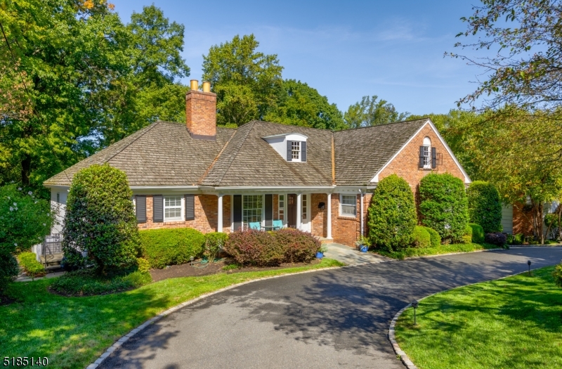 Hartshorn - Residential