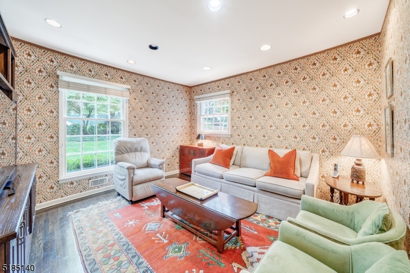 Hartshorn - Residential