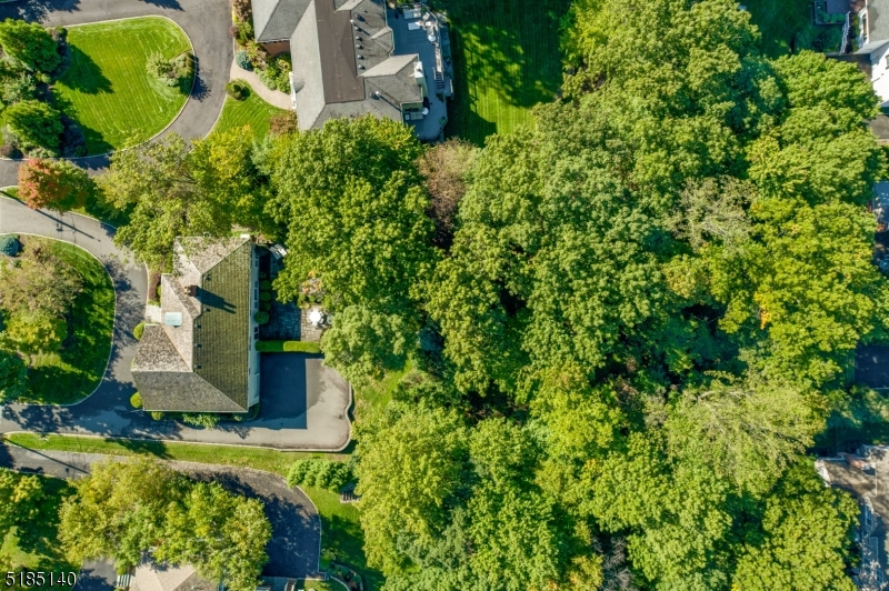 Hartshorn - Residential