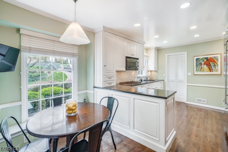 Hartshorn - Residential