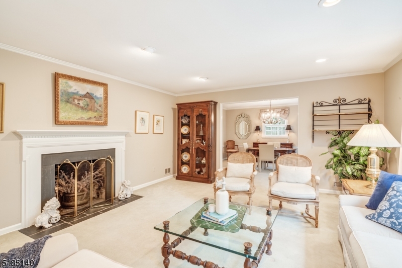 Hartshorn - Residential