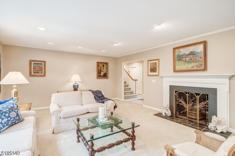 Hartshorn - Residential