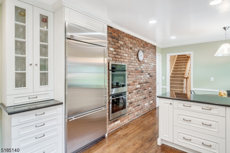 Hartshorn - Residential