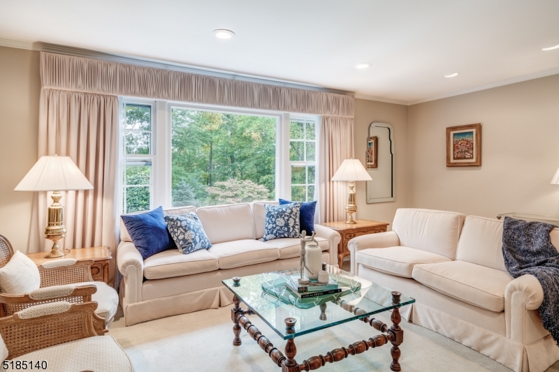 Hartshorn - Residential