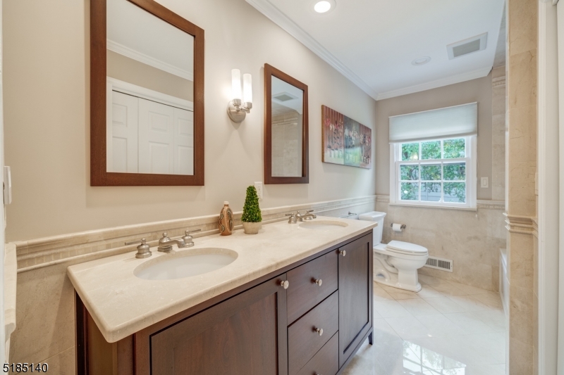 Hartshorn - Residential