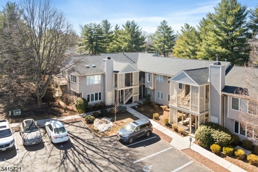 Fully renovated and truly move-in ready! This beautifully updated condo in the desirable North Gate East section of Beaver Brook offers modern upgrades and low-maintenance living in a peaceful golf course community. Recent Updates Include: brand-new kitchen and appliances, all new flooring, fresh paint throughout, new light fixtures, new furnace and central air, plus a new bathroom vanity and toilet. The open living and dining area provides a bright and comfortable layout. Conveniently located near Routes 31, 22, and I-78, the Annandale NJ Transit train station, and just minutes from the shops and restaurants of downtown Clinton, as well as Round Valley Reservoir and Spruce Run Recreation Area. Come see for yourself!