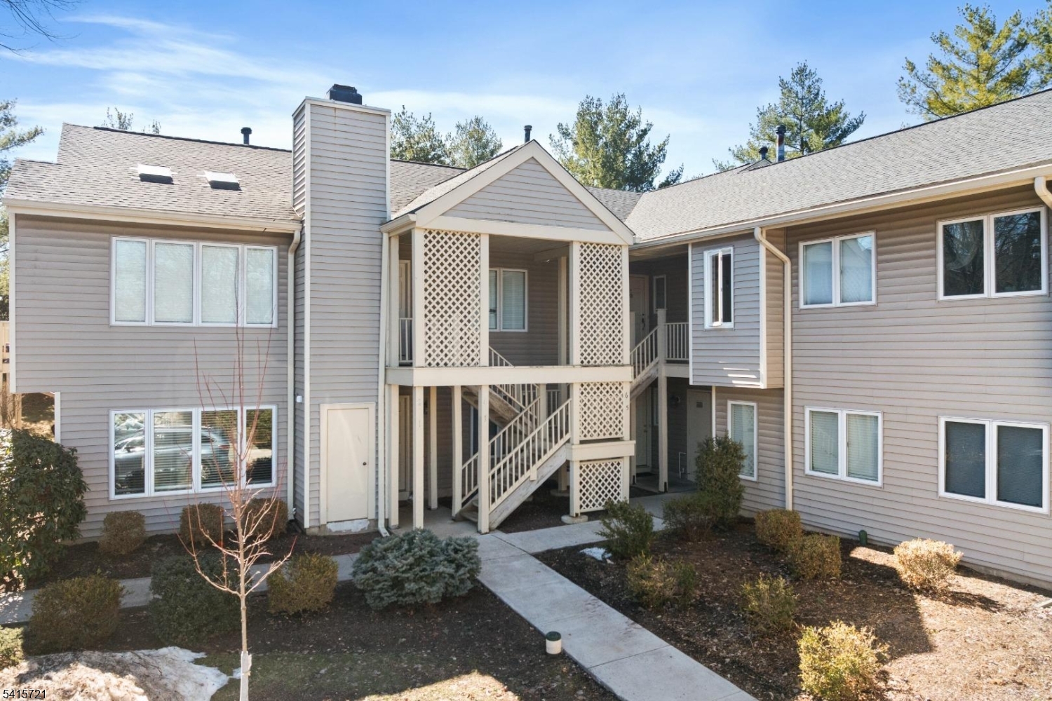 NORTH GATE EAST - Residential