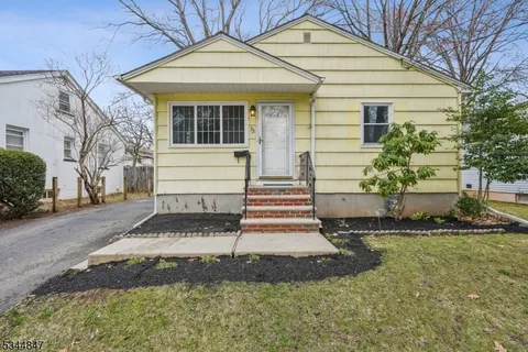73 E Walnut St, Metuchen Boro, NJ 08840 - MLS#: 3951454