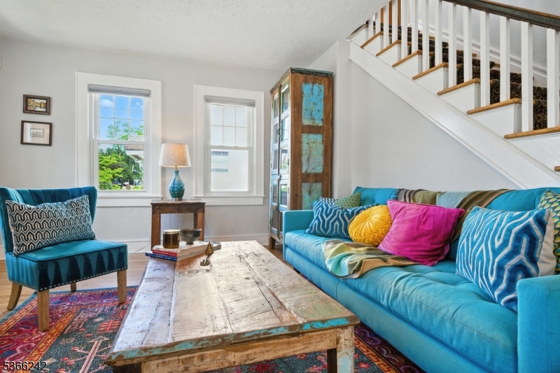 Downtown - Residential