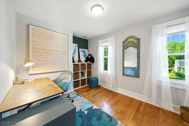 Downtown - Residential