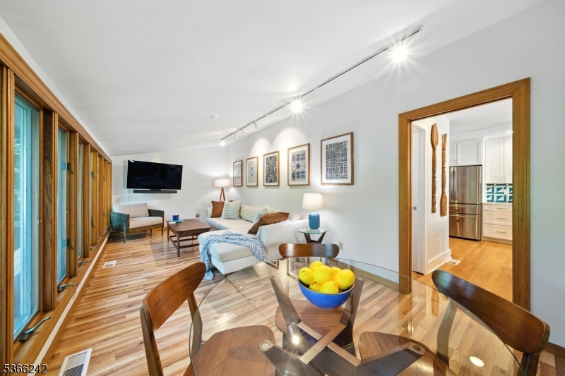 Downtown - Residential