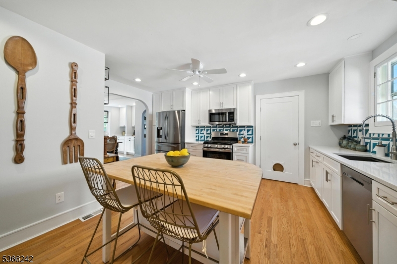 Downtown - Residential