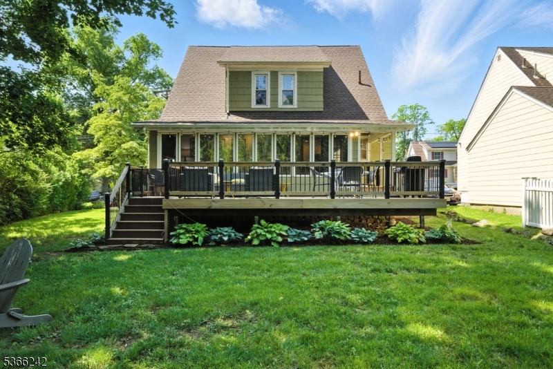 Downtown - Residential