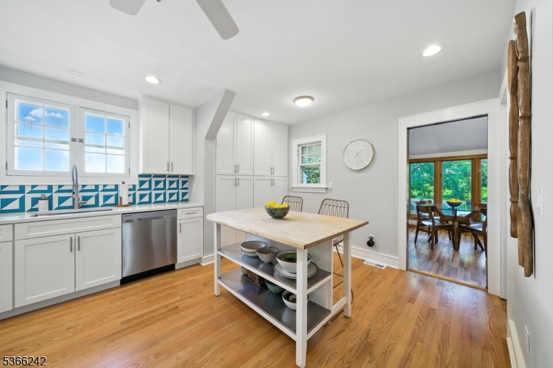 Downtown - Residential