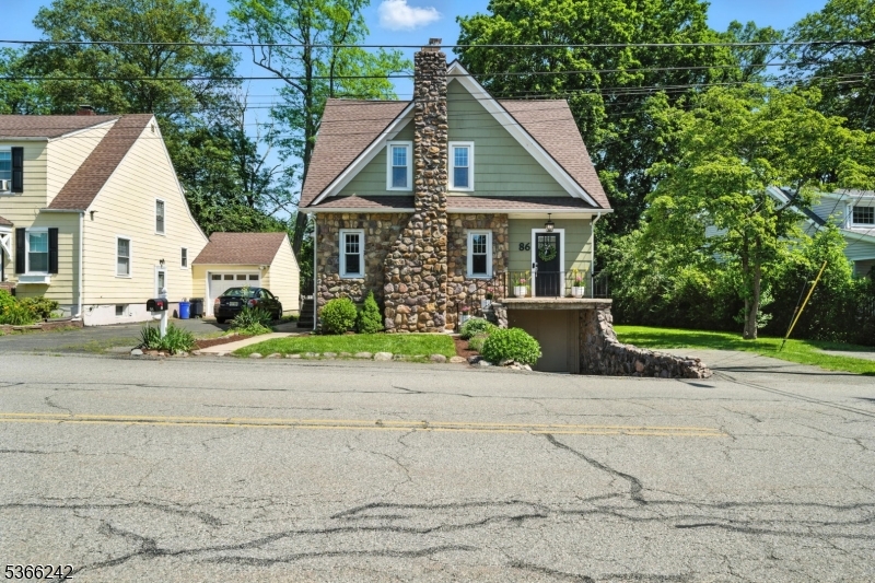 Downtown - Residential