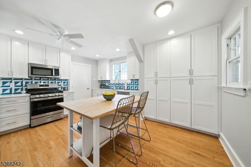 Downtown - Residential