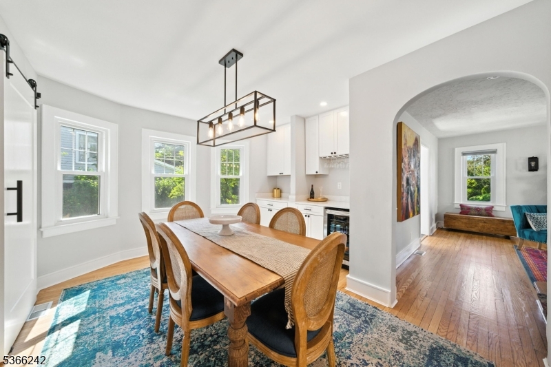 Downtown - Residential