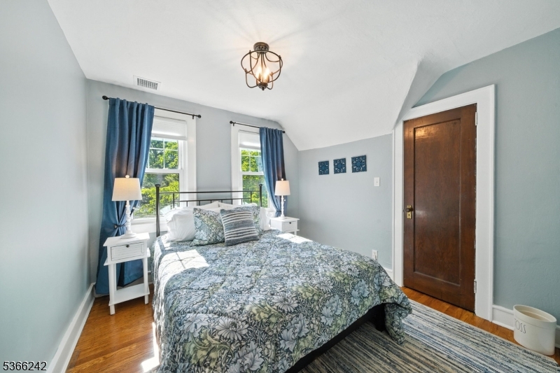 Downtown - Residential