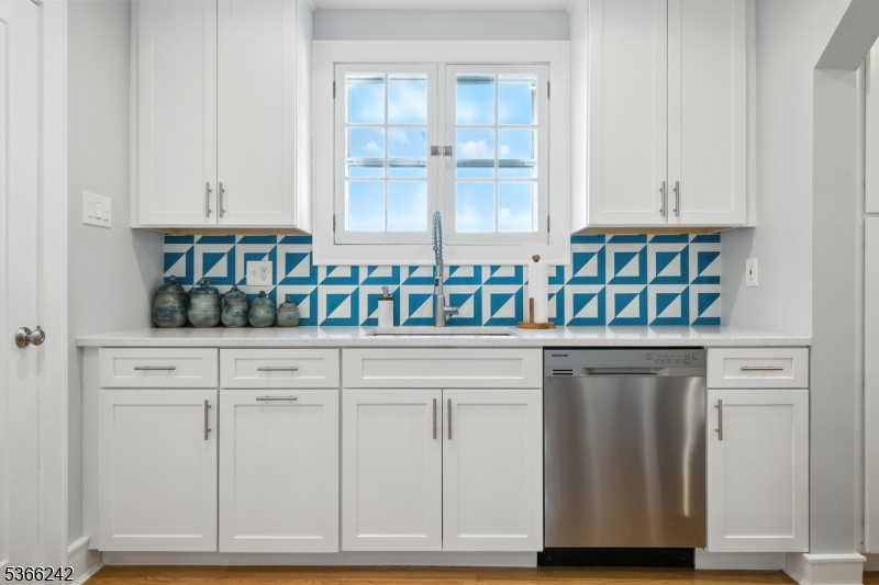 Downtown - Residential